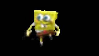 Bob esponja dançando ao som de Hatsune Miku [upl. by Alletsirhc239]