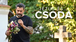 JÉZUS és  a CSODA  2 évad 7 rész [upl. by Sallee]