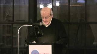 Why We Read E L Doctorow 13 [upl. by Inek]