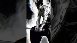 Metal bat edit manga AMV [upl. by Eilhsa948]