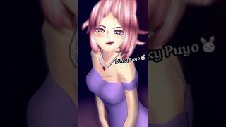 Leora mode Biduan💅💋 jedagjedugsakuraschoolsimulator sss shorts fyp sakuraschoolsimulator [upl. by Akemeuwkuhc]