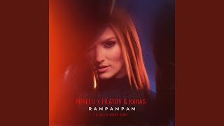 Rampampam Filatov amp Karas Remix [upl. by Ness]