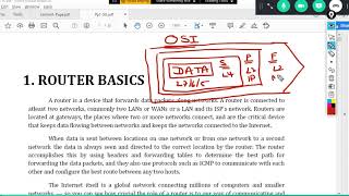 CCNA200301 Training from CISNETca [upl. by Aguayo809]