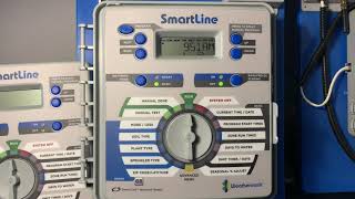 Weathermatic How to Set Maximum Concurrent Programs [upl. by Caprice]