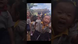 Nepali songcutebaby nicepahadi [upl. by Selinda605]