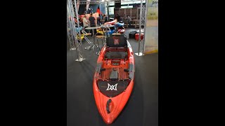 Dont Buy a Fishing Kayak Without Watching This Best 2024 [upl. by Annaihr]