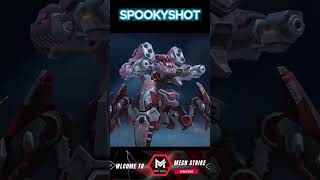 New Promo Code  Oct  Mech Arena [upl. by Atsilac]