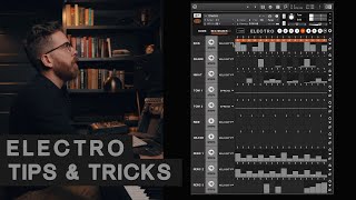 Electro — Tips and Tricks [upl. by Avigdor661]