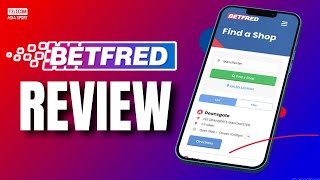 Betfred Bookmaker Review Top UK Sportsbook Betting Website Reviewed [upl. by Notgnillew]