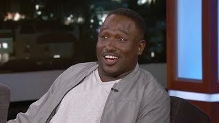 Hannibal Buress SAVAGE Moments [upl. by Etana695]