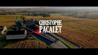 Christophe Pacalet  Vigneron en Beaujolais [upl. by Jerrilyn]