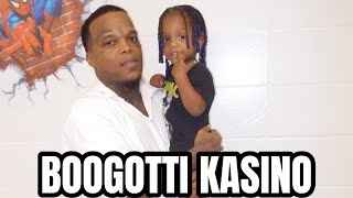 Boogotti Kasino Speaks From Prison [upl. by Pedrotti]