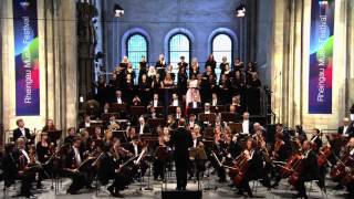 Mendelssohn Ein Sommernachtstraum Auszüge der Bühnenmusik ∙ hrSinfonieorchester ∙ Paavo Järvi [upl. by Aitahs]