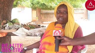 BEAUTE ET BIENÊTRE  Invitée  Mme Fatou SECK SARR Dermatologue [upl. by Etti]