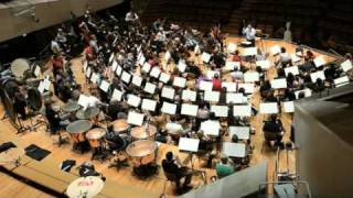 Tugan Sokhiev dirigiert das DSO Berlin 2627112010  Strawinsky le sacre du printemps [upl. by Dianthe860]