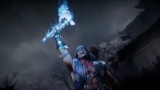 MKMobile  MK11 Nightwolf New CharacterNew Update 34 shorts [upl. by Hilar612]