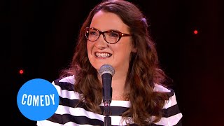 Sarah Millican On Silly Animals  Outsider  Universal Comedy [upl. by Jenilee453]