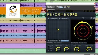 Krotos Audio Reformer Pro  Will It Transform Your Sound Design Workflow [upl. by Yllor872]