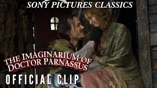 The Imaginarium of Doctor Parnassus   2009   Heath Ledger [upl. by Noremmac]