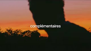 Amir  Complémentaires Clip officiel [upl. by Pier]