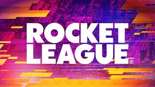 Rocket League Season 12 Teaser Trailer [upl. by Onifur251]