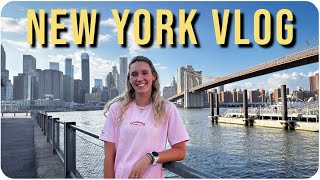 Helen ALLEIN in NEW YORK und auf Youtube [upl. by Googins271]