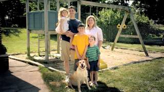 Pedigree Commercial  Good Food See What Good Food Can Do™ [upl. by Lardner]