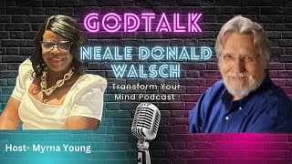 Neale Donald Walsch How to Hear From God [upl. by Octavla490]