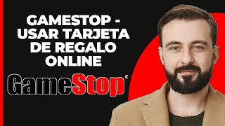 Gamestop  ¡Cómo Usar una Tarjeta de Regalo en Línea [upl. by Klinger891]