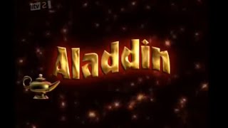 Aladdin ITV Panto 2000 [upl. by Roselin]