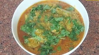 Turiya nu bharelu shaak  તુરીયા નુ ભરેલુ શાક  Stuffed turiya  Ridge gourd [upl. by Nealah]