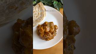 Soya tikka masala recipe  high protein soya bean ki sabzi soya soyamasala highprotein [upl. by Airottiv227]