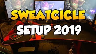 Sweatcicle Setup Video 2019 [upl. by Ycnaffit]