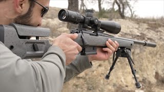 What Is The Point Of A 22LR Precision Rifle [upl. by Lorry732]