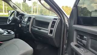 2018 DODGE RAM 3500 TRADESMAN 67L CUMMINS TURBO 4WD DUALLY DIESEL TRUCK [upl. by Harp509]