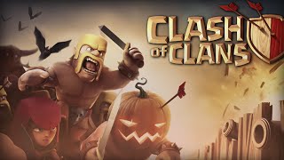 CLASH OF CLANS  DGANG JOIN MY CLAN [upl. by Chavey384]