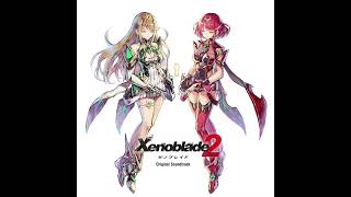 Xenoblade OST Trilogy  quotWait Its all SciFiquot  Mechonis Field  Yggdrasil  Origin [upl. by Whittemore]