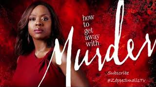 How To Get Away With Murder 5x02 quotTrue Love OTZEKIquot [upl. by Pages]