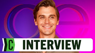 Queer Eye Season 9 Antoni Porowski [upl. by Adrianna226]