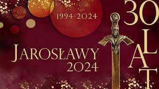 „JAROSŁAWY 2024quot [upl. by Mill156]