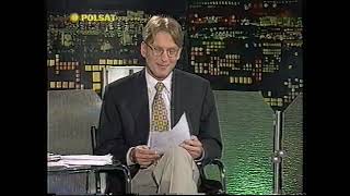 Polsat  Na każdy temat fragment 10081997 [upl. by Sivrad743]