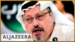 Review of facts around Khashoggi murder [upl. by Auginahs]