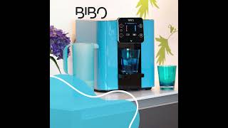 BIBO Water Dispenser Pure Greattasting Water [upl. by Faunie]