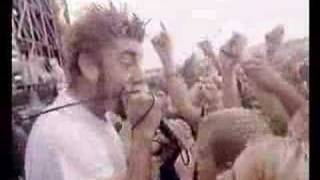 Deftones  Headup Live At Bizarre 1998 [upl. by Baun]