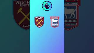 West Ham vs Ipswich Prediction [upl. by Blandina566]