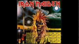 Iron Maiden  Strange WorldTürkçe Altyazılı [upl. by Leon]