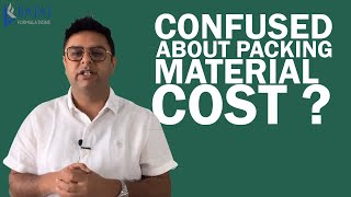 Easy Packaging material solutions for pharma manufacturing companies in India [upl. by Trometer]