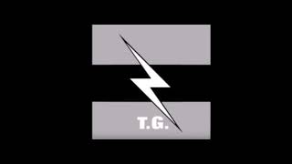 Throbbing Gristle  Live in Manchester 1979 Full Concert [upl. by Christa203]