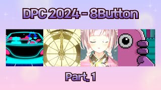 【DPC 2024】 8B Patterns 12 [upl. by Tizes]