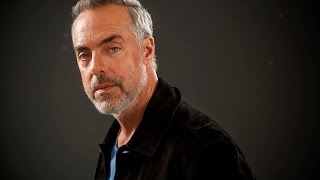 Emmy Contenders Chat Titus Welliver of Bosch [upl. by Julia]